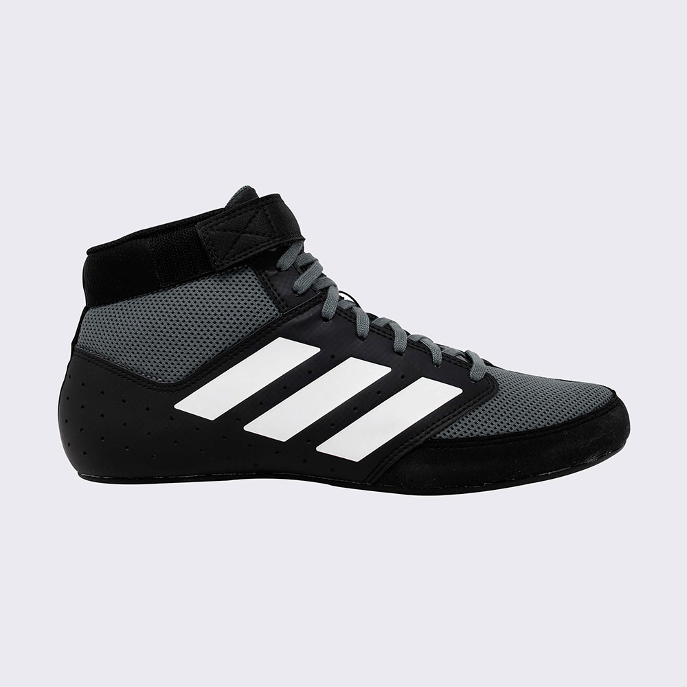Adidas Wrestling Shoes Mat Hog 2.0 black
