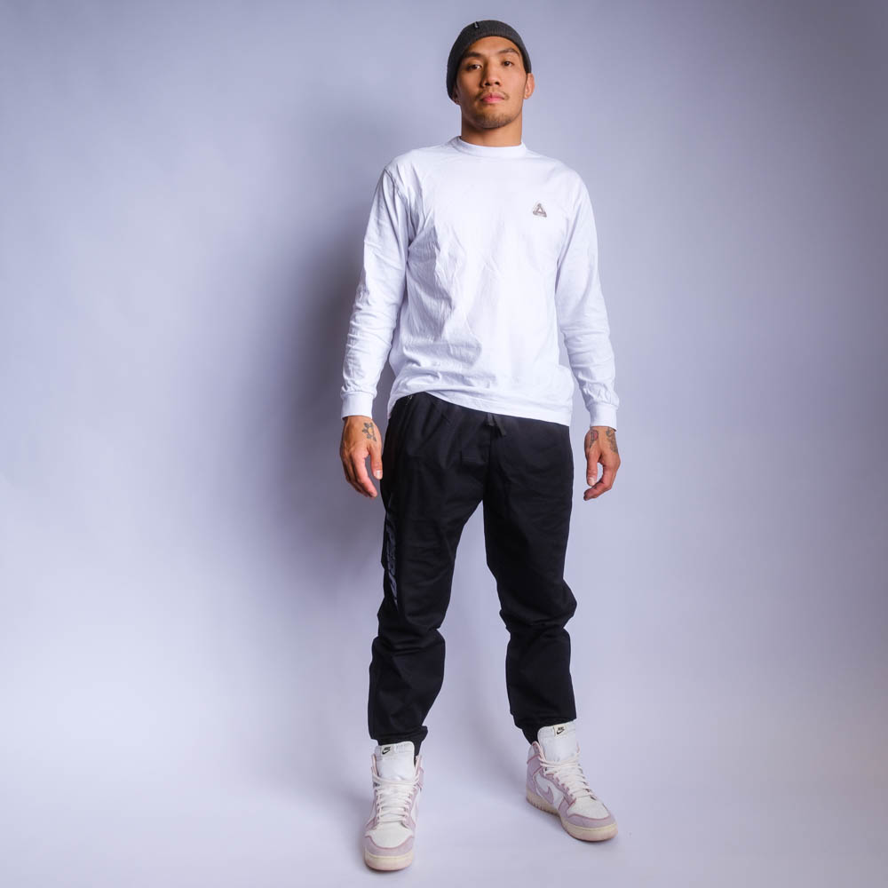 Hyperfly Active Jogger Pants V2 black