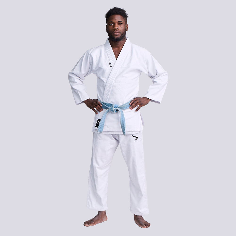 Ippon Gear BJJ Gi Rookie white