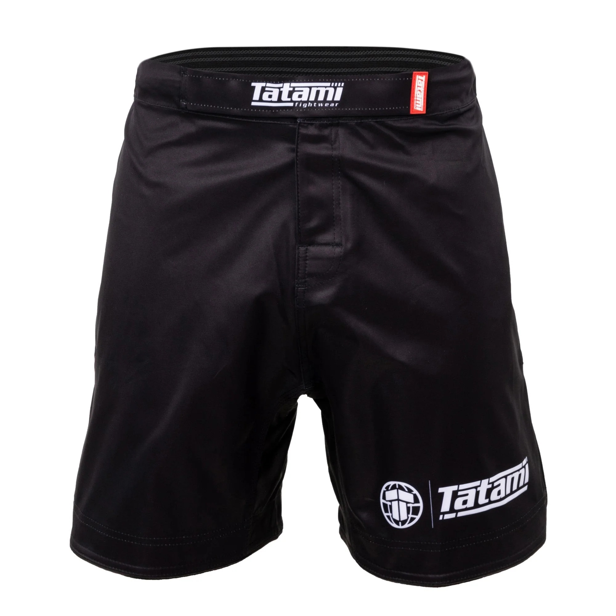Tatami Shorts Impact