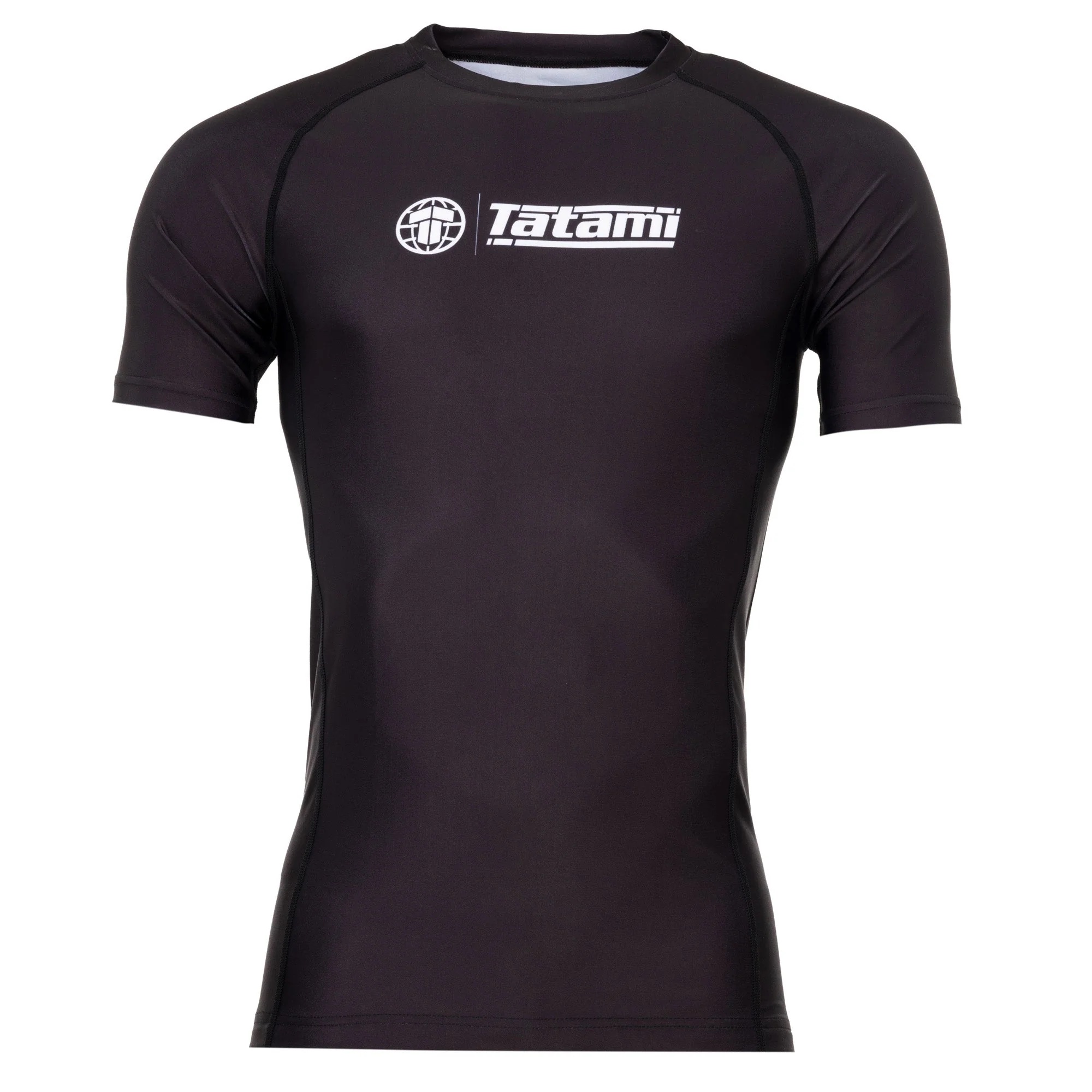 Tatami Rashguard Impact Short Sleeve
