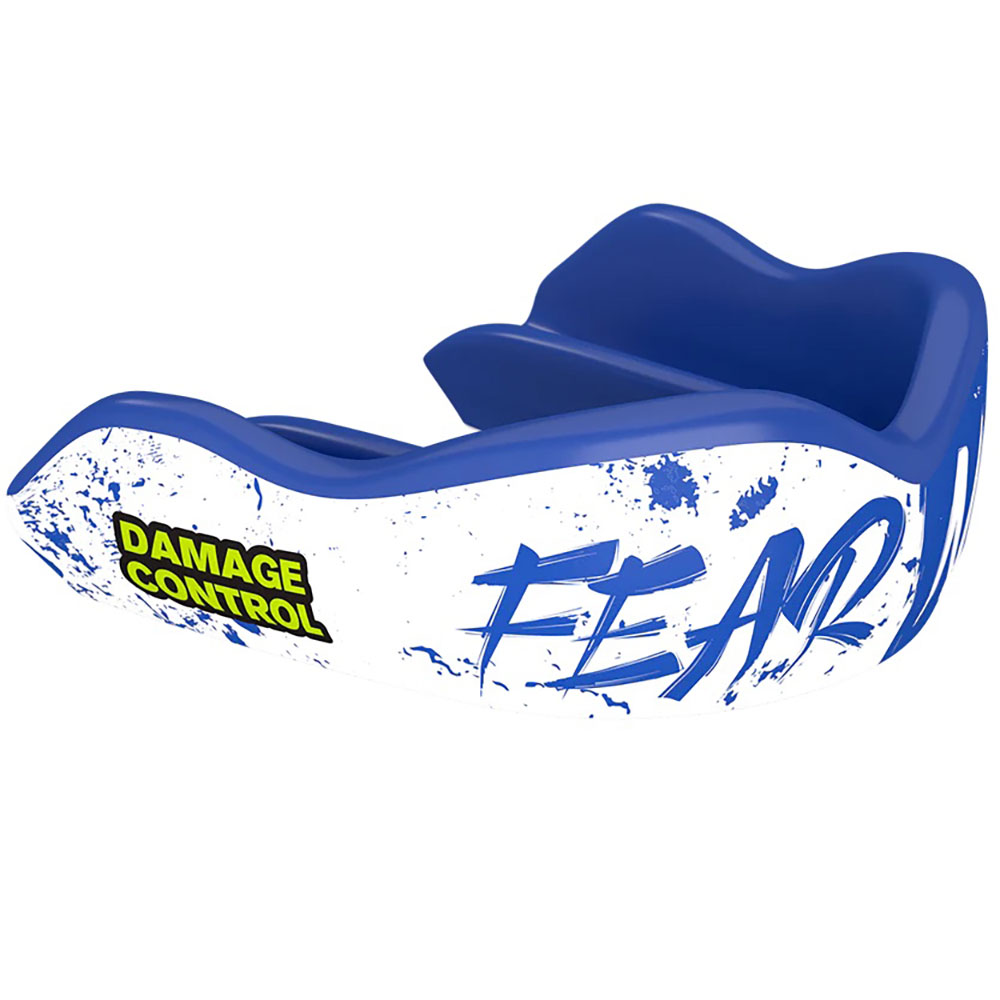 Damage Control Mouthguard Fear None High Impact