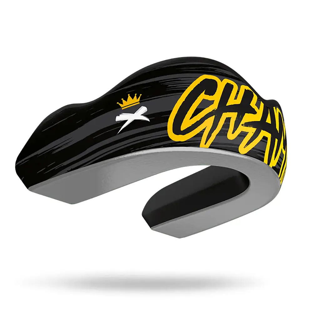 Damage Control Mouthguard Champ Extreme Impact