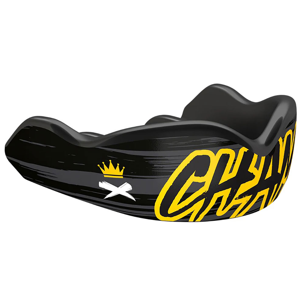 Damage Control Mouthguard Champ High Impact