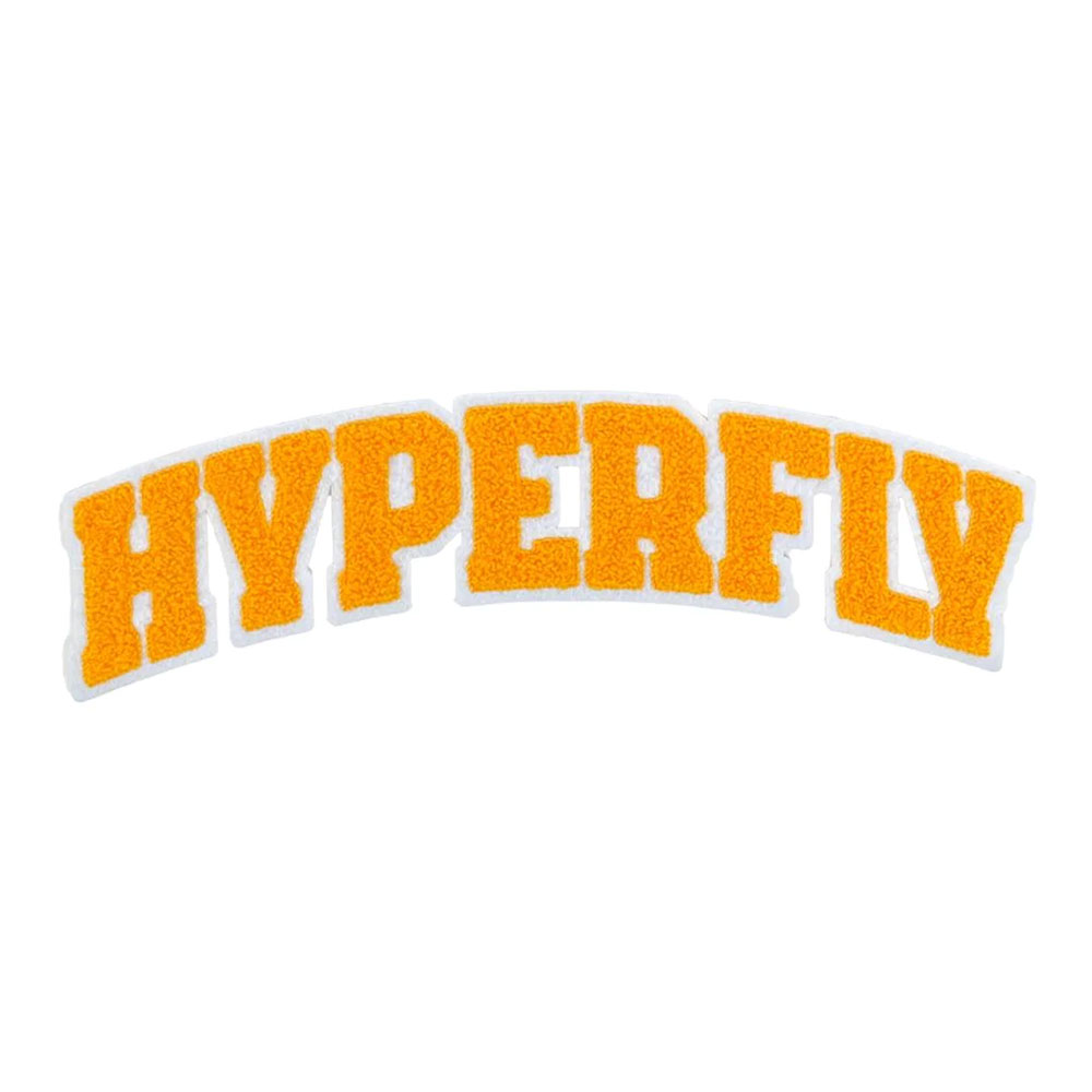 Hyperfly Patch gold