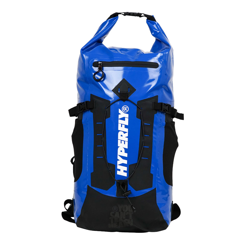 Hyperfly FlyDry ProComp Bag blue