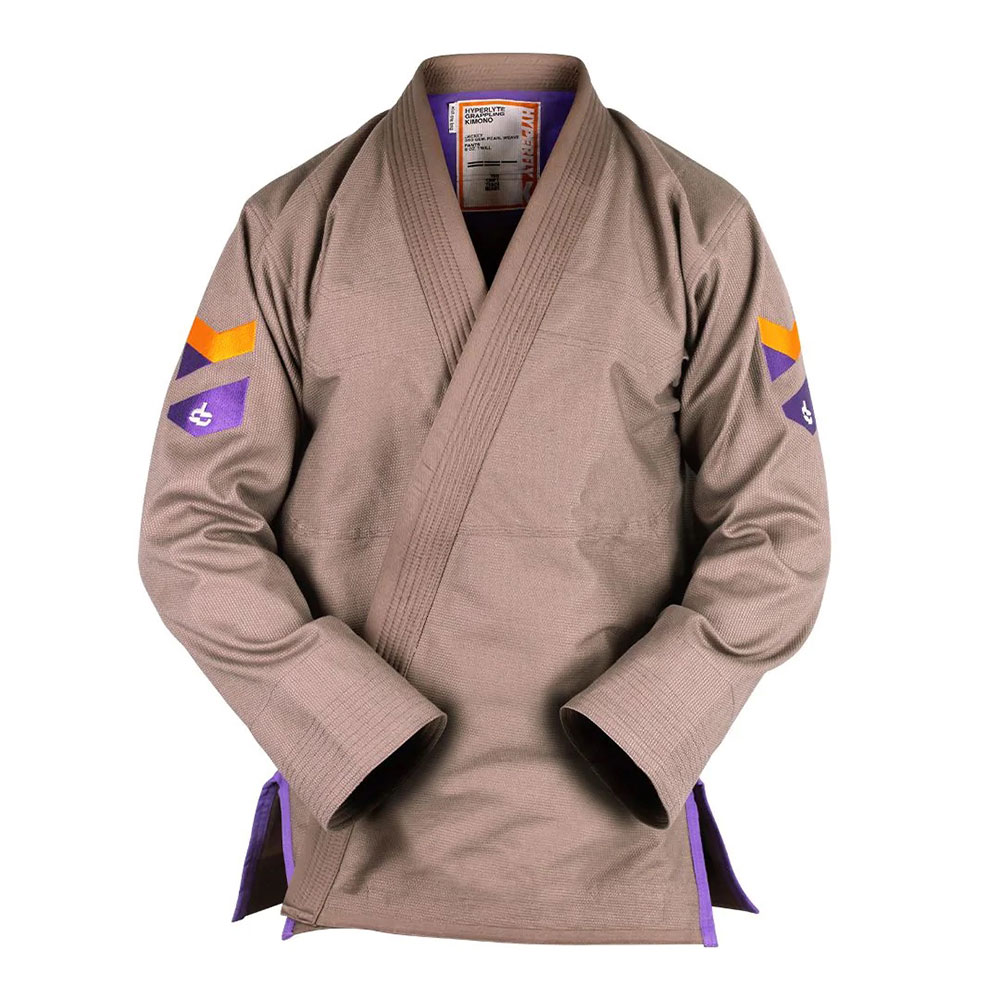 Hyperfly BJJ Gi Ladies Hyperlyte 2.5 moab