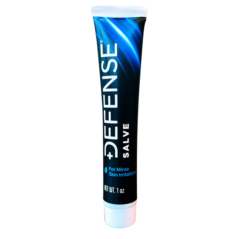 Defense Healing Salve Tube