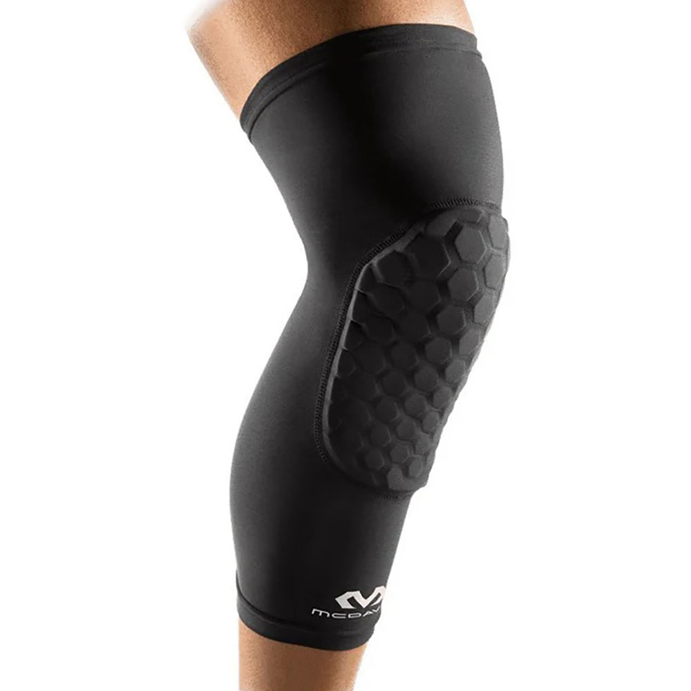 McDavid HEX Knee Protection Long Sleeve