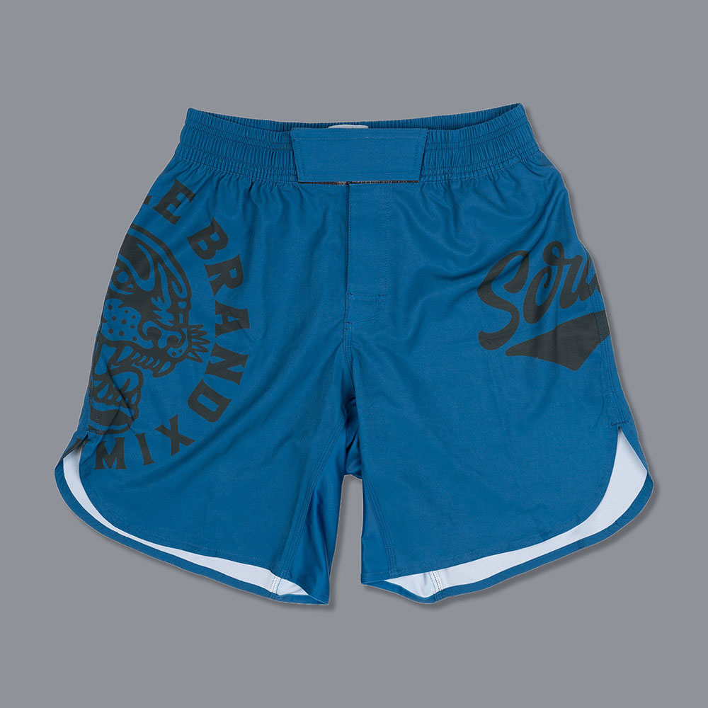 Scramble Shorts Panthro