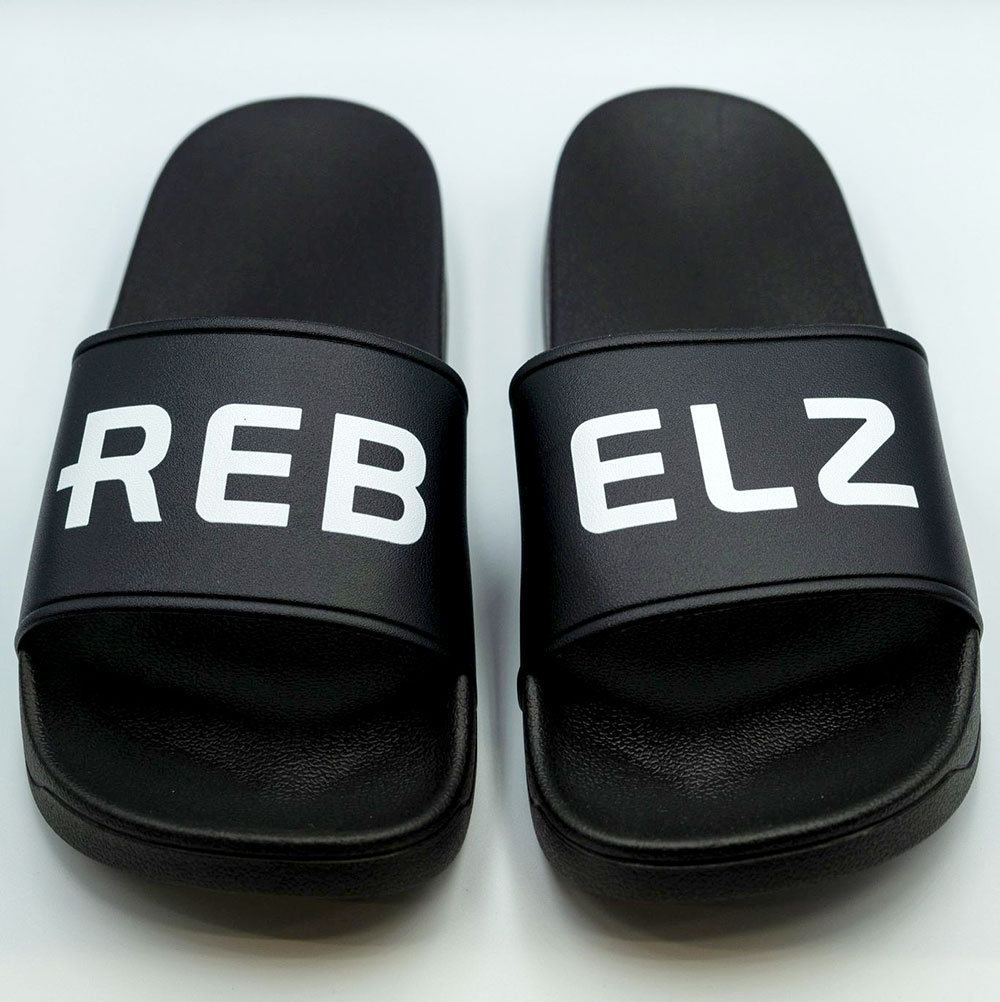 Rebelz Slides
