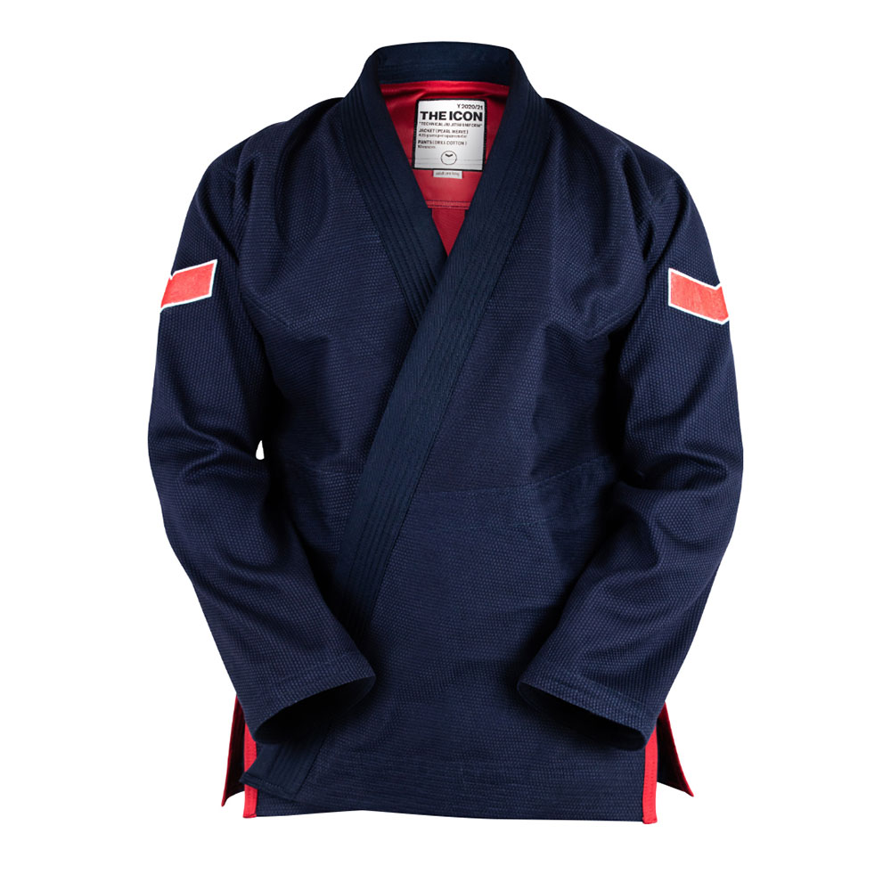 Hyperfly BJJ Gi Icon sailor