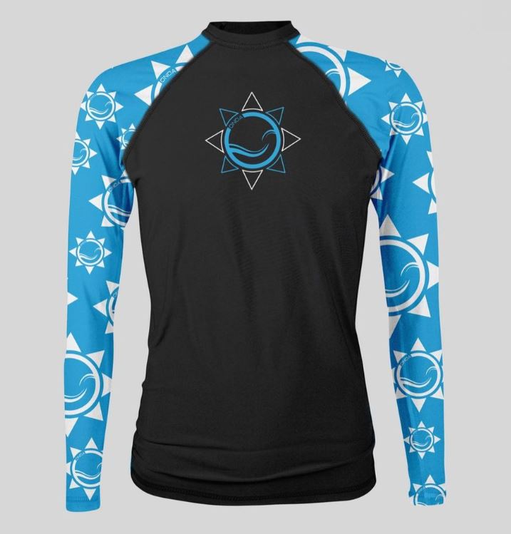 Solares Rash Guard
