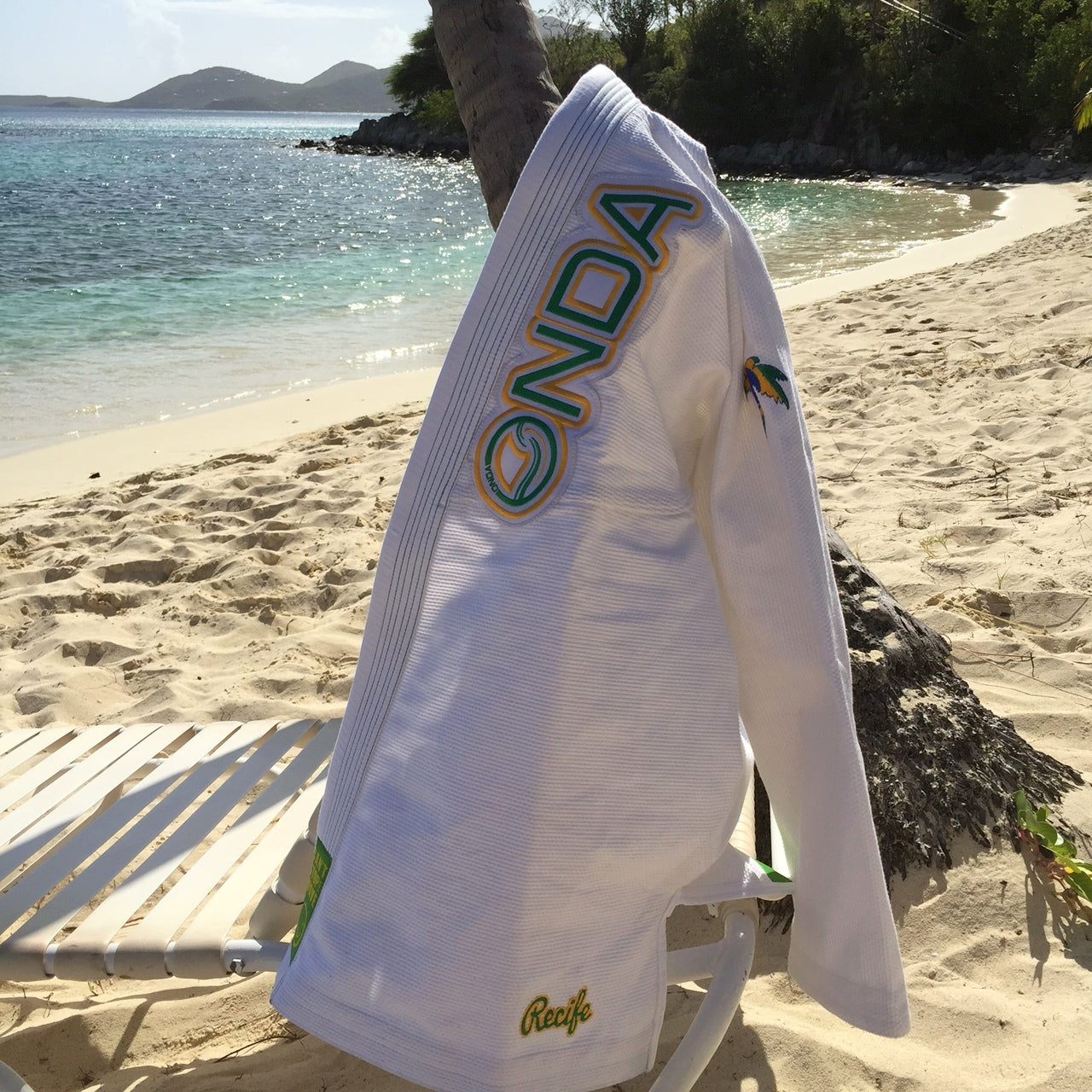 Recife Limited Edition - Kids