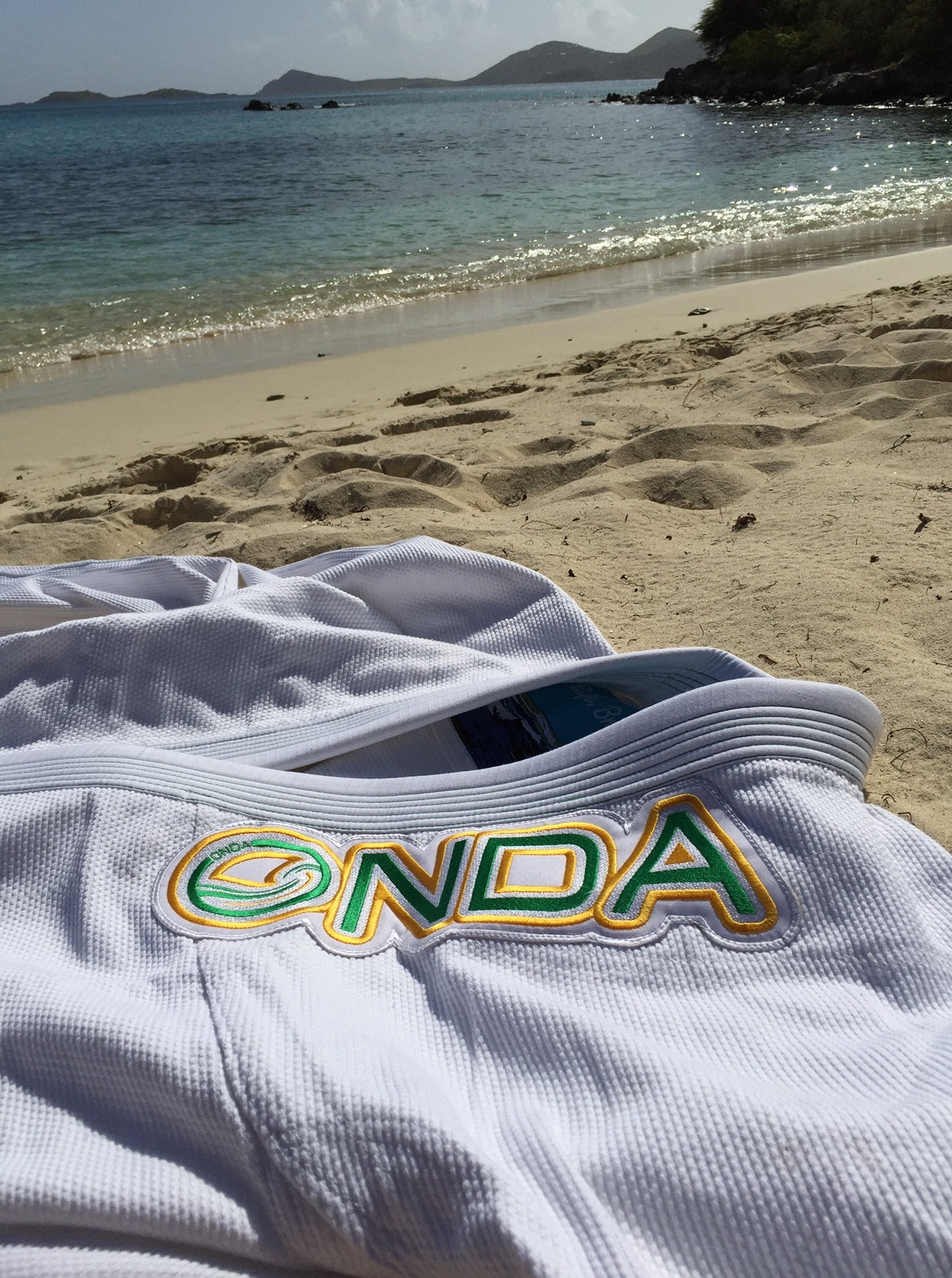 Recife Limited Edition