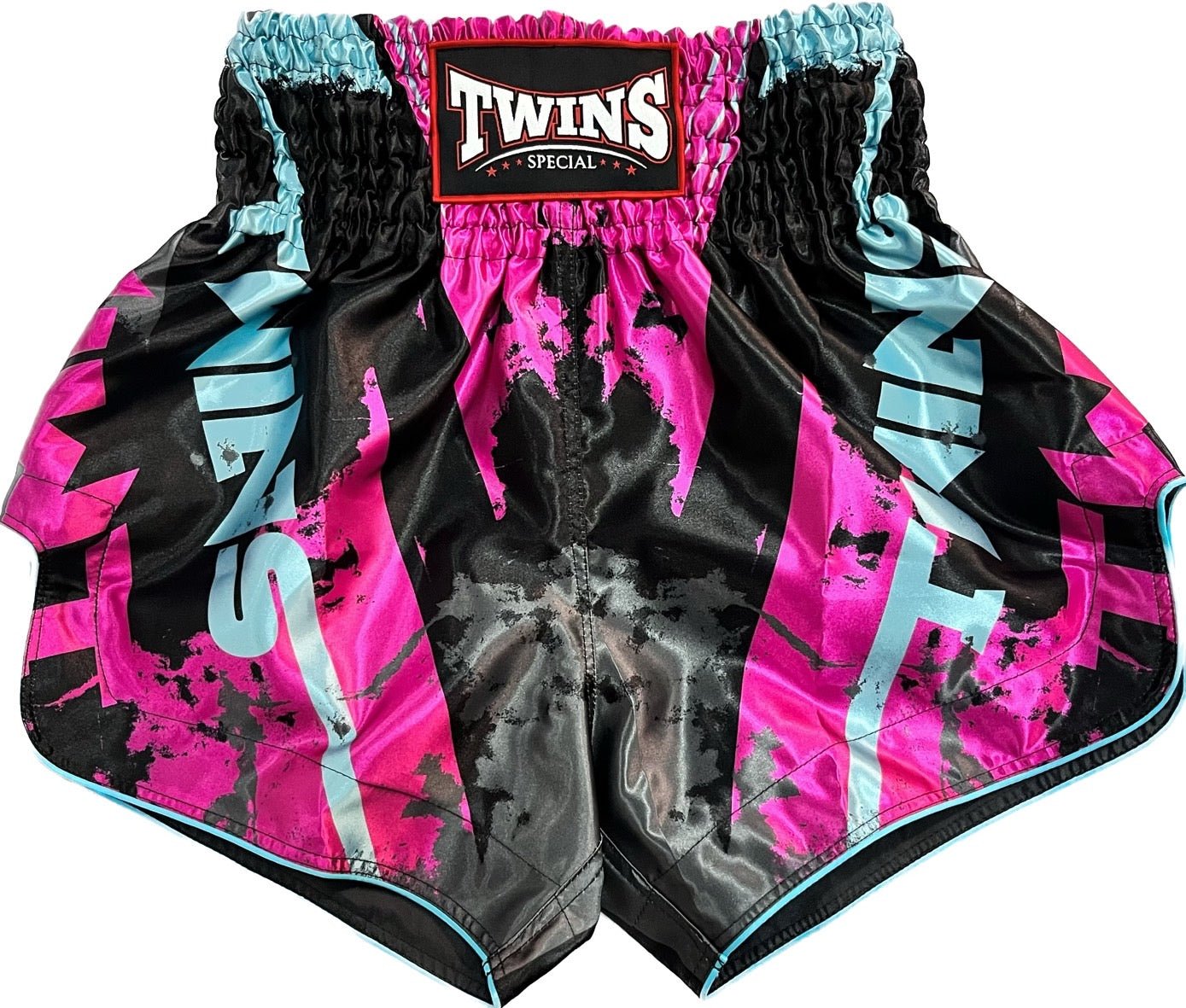 Twins Special TBS Candy Muay Thai Shorts