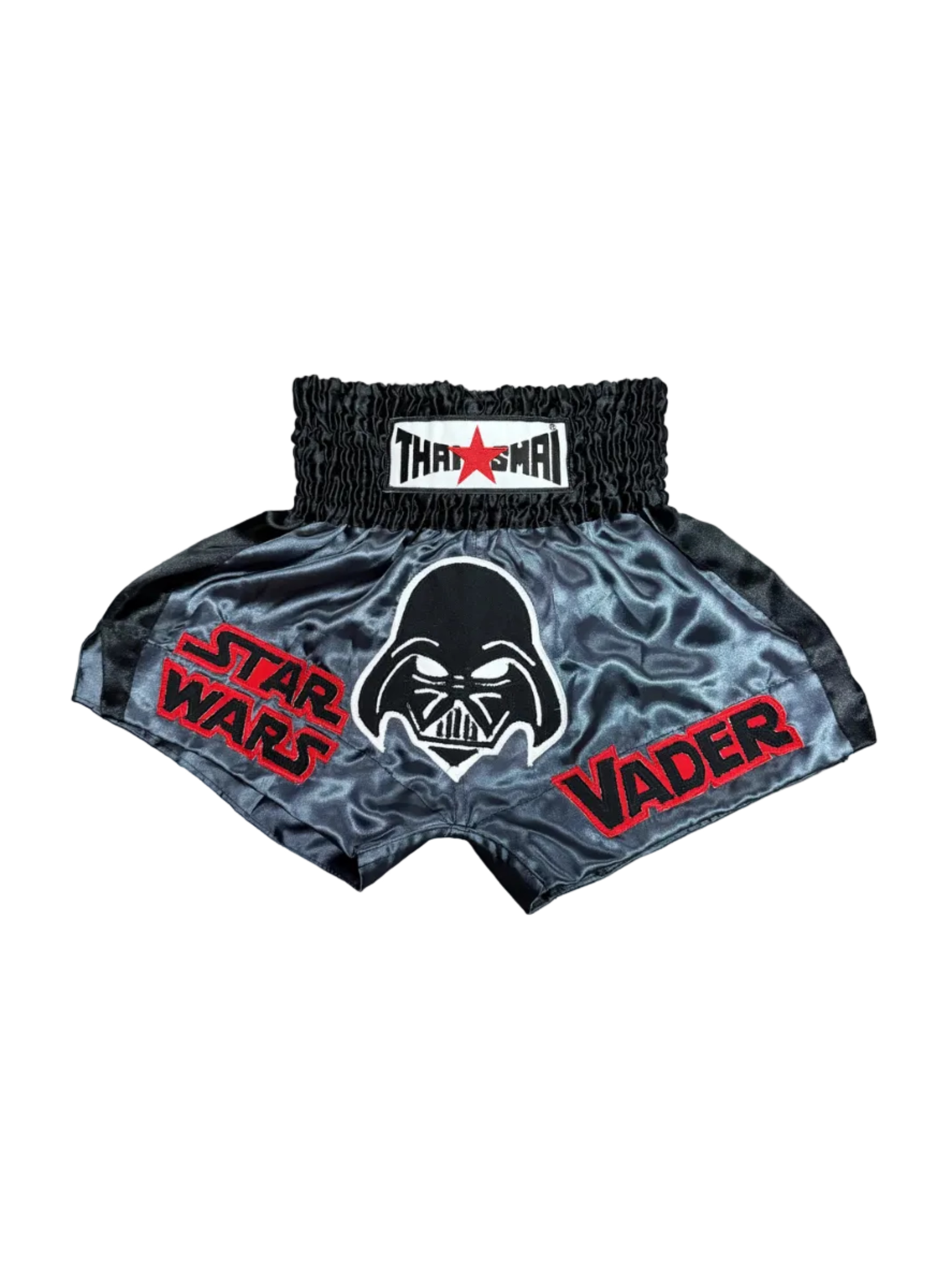 Thai Smai Classic STAR WARS Muay Thai Shorts
