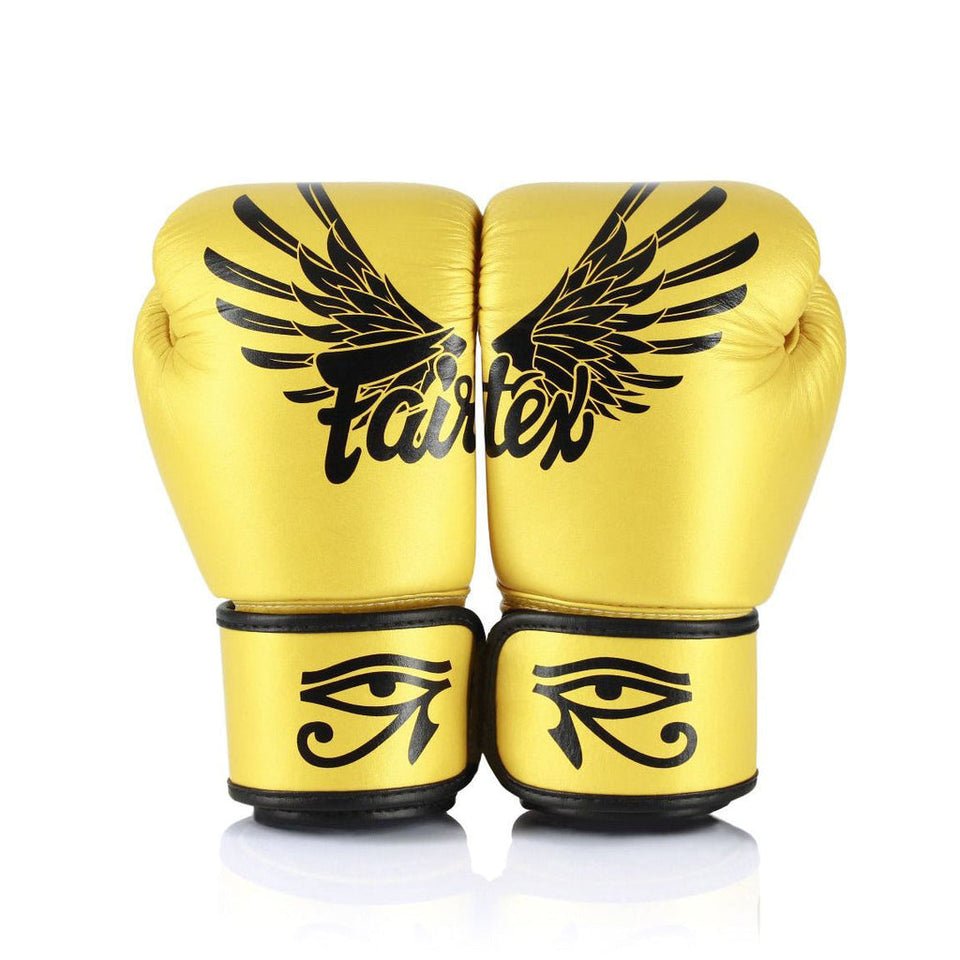 Universal Gloves "Tight-Fit" Design - Falcon