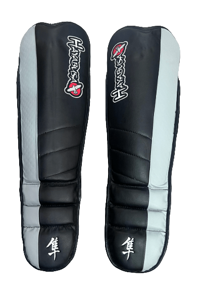 Hayabusa Tokushu MMA Shinguard