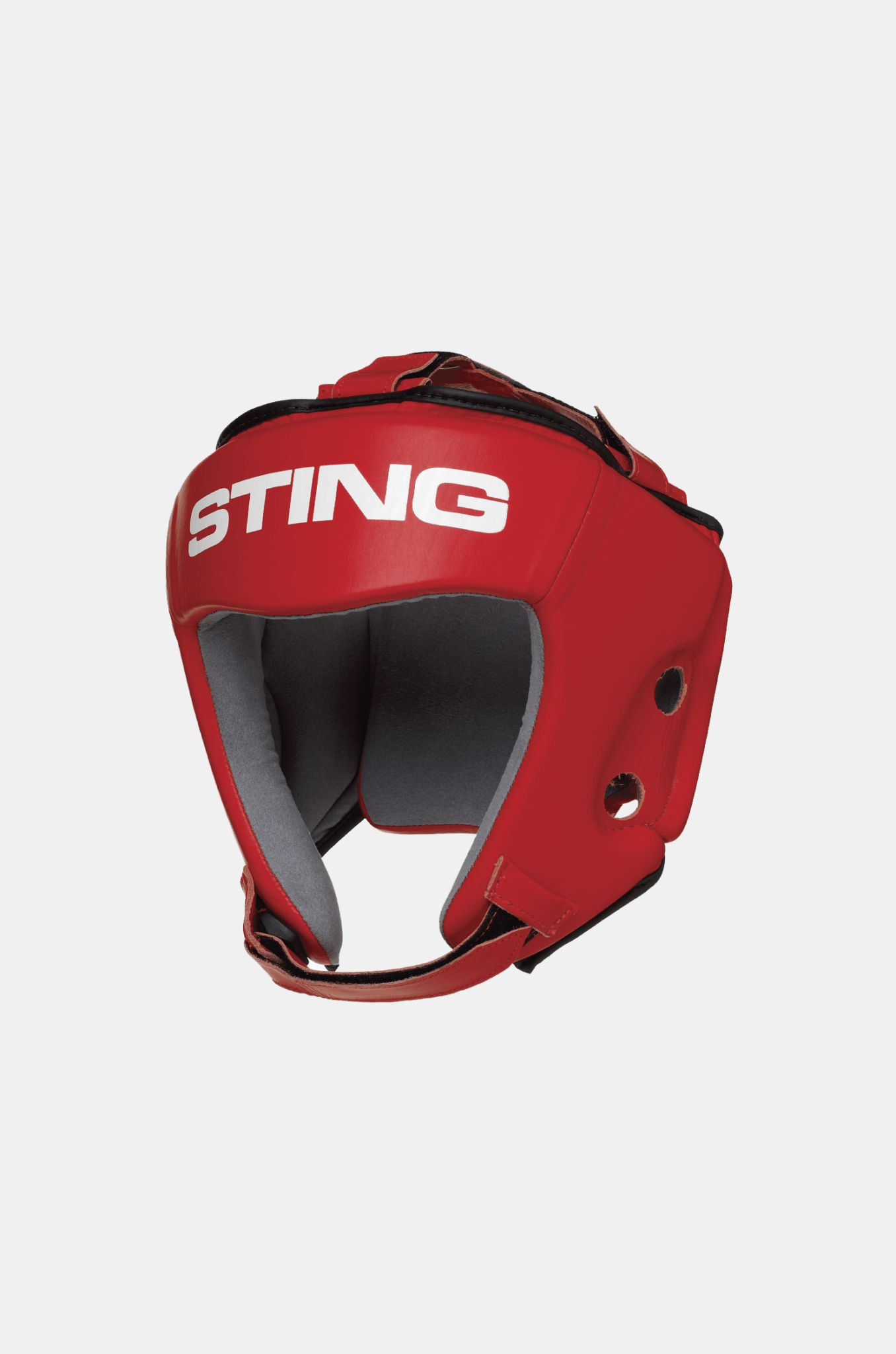 Sting USA Boxing Approved Open Face Head Guard