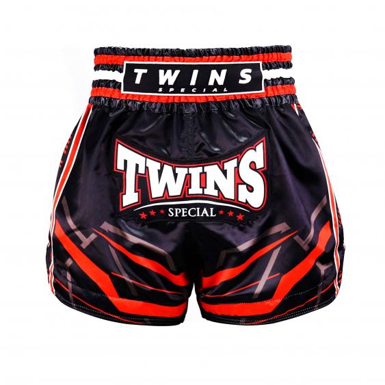 Twins RACING Thai Shorts