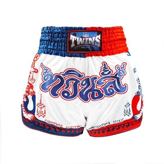 Twins YANT Thai Shorts