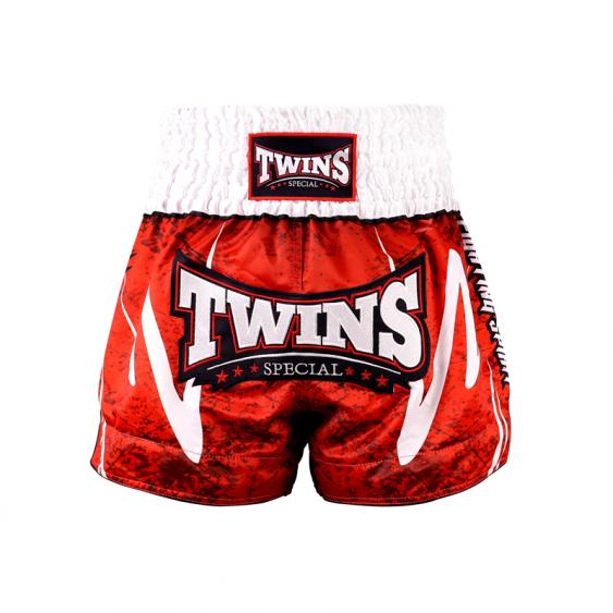 Twins RUSTY Thai Shorts