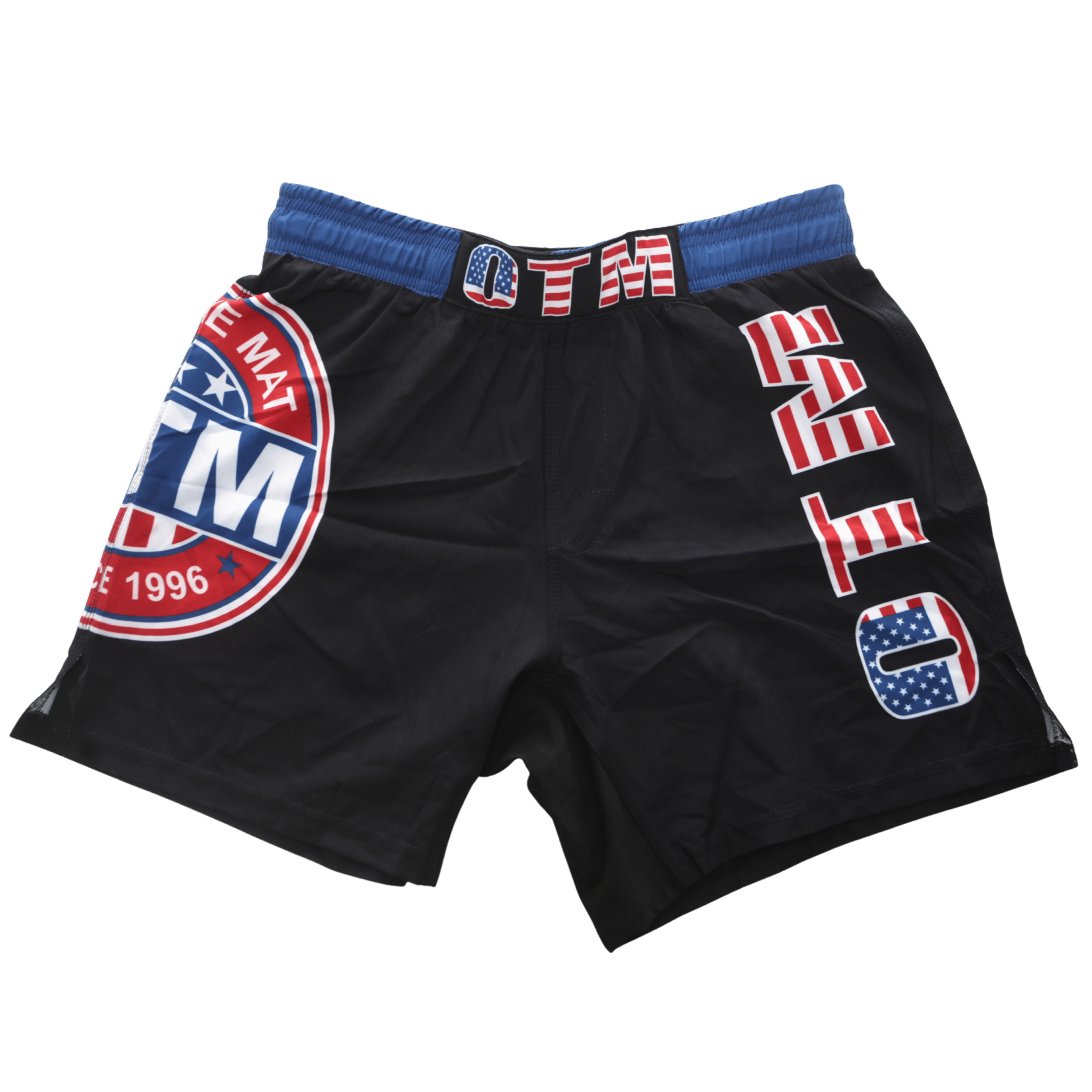 OTM USA Split Side shorts