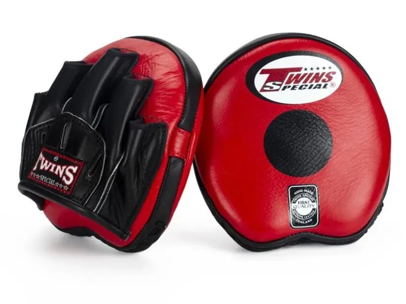 TWINS SPECIAL [PML-13] SPEED FOCUS MITTS