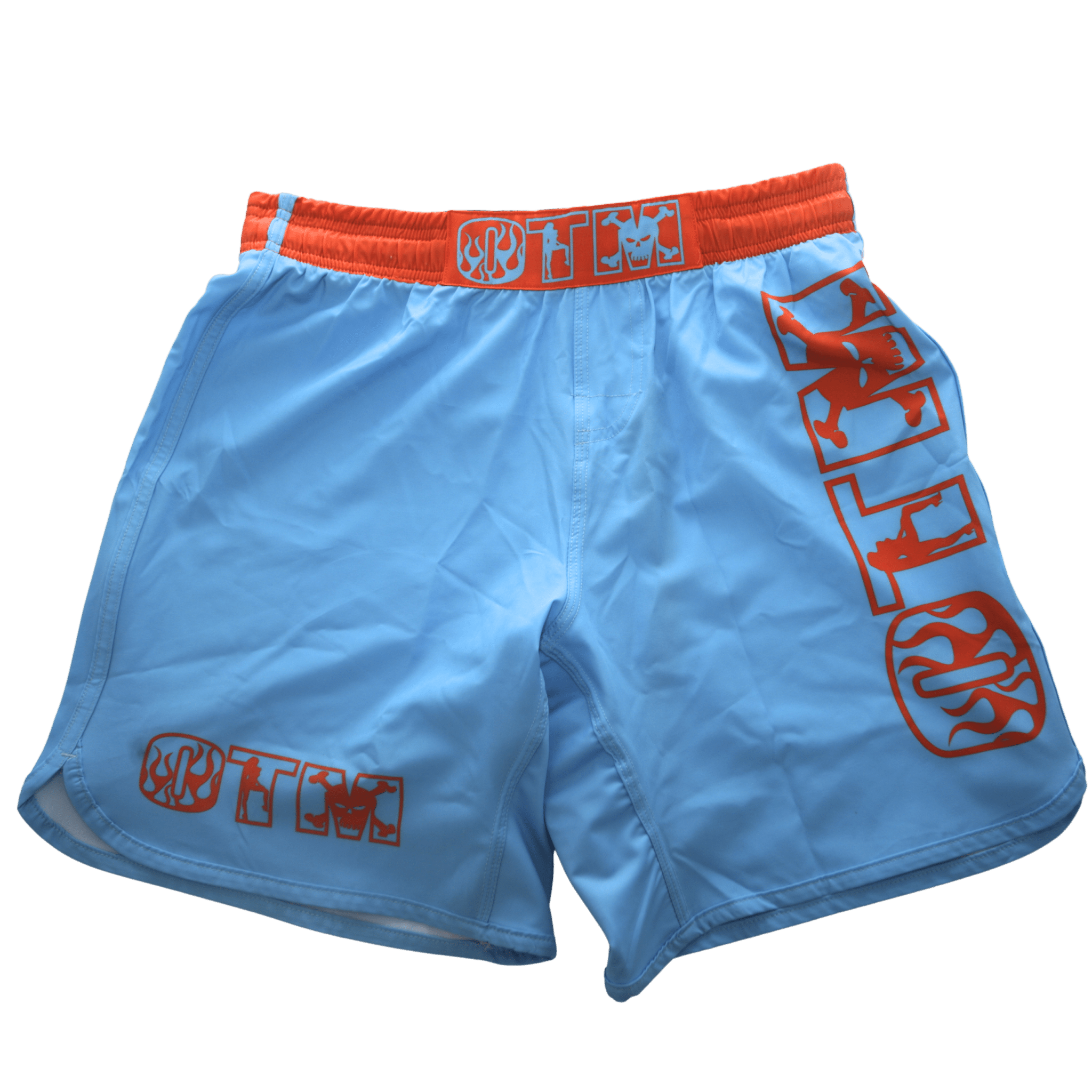 OTM FHS Scallop Blue_Orange