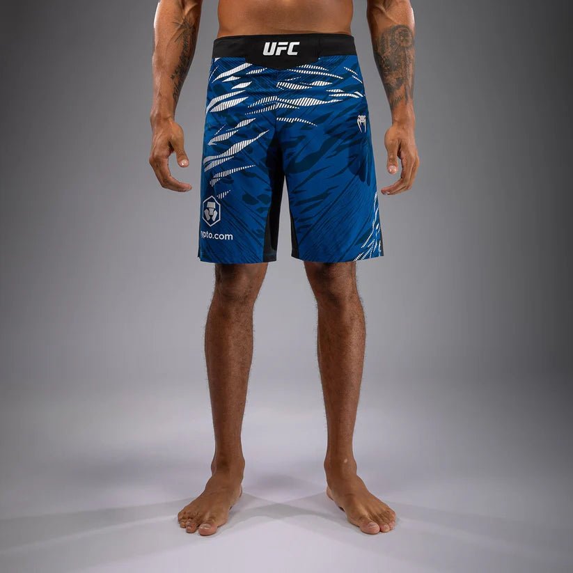 UFC Fusion by Venum Authentic Fight Night Men’s Fight Short - Long Fit