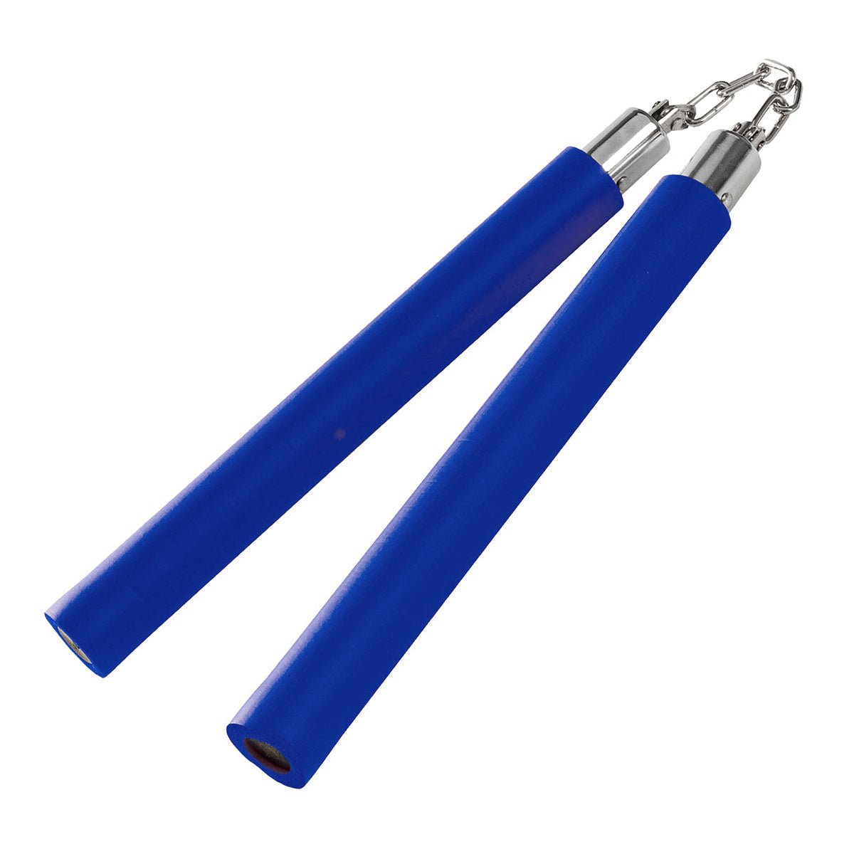 FOAM BALL-BEARING NUNCHAKU