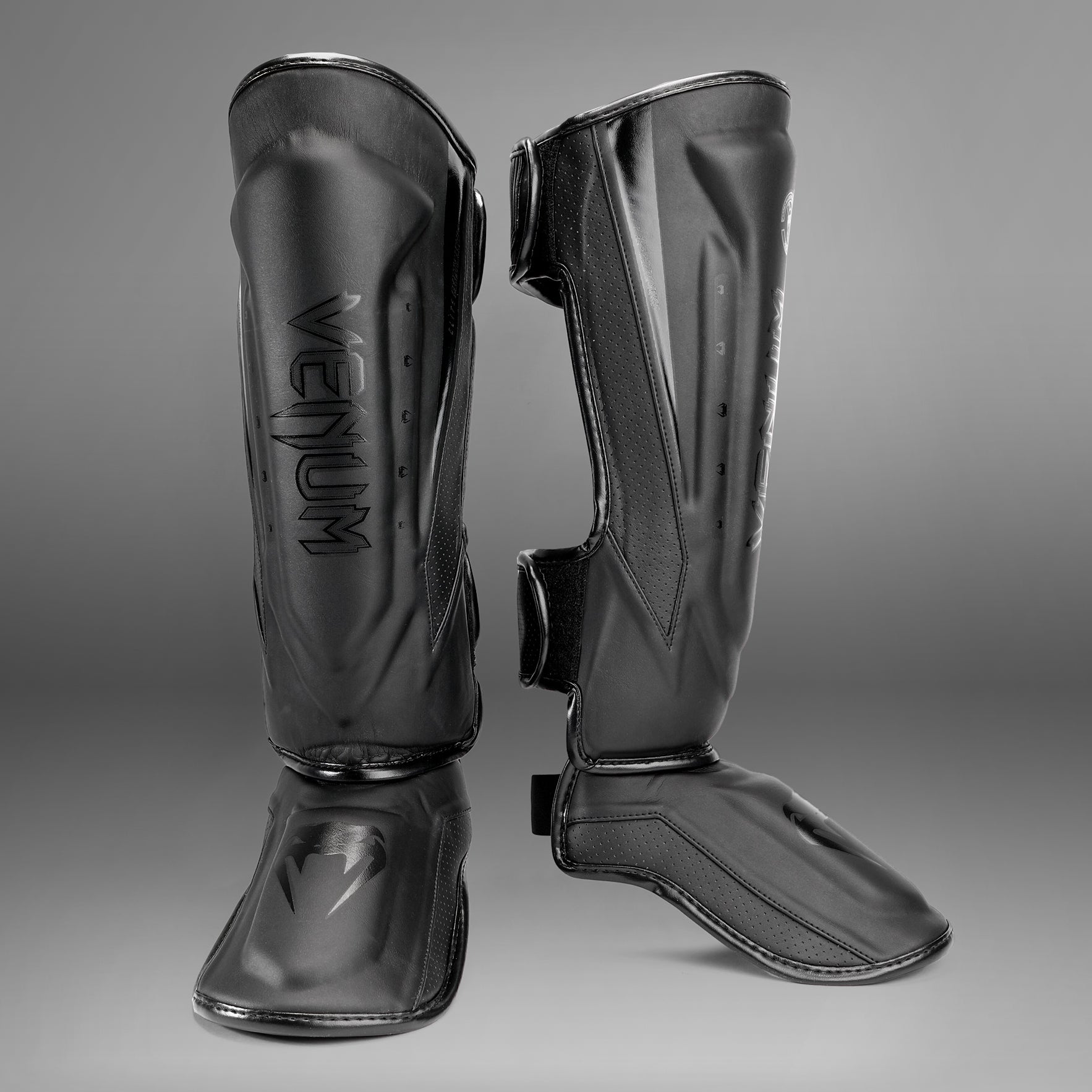 Venum Elite Evo Shin Guards
