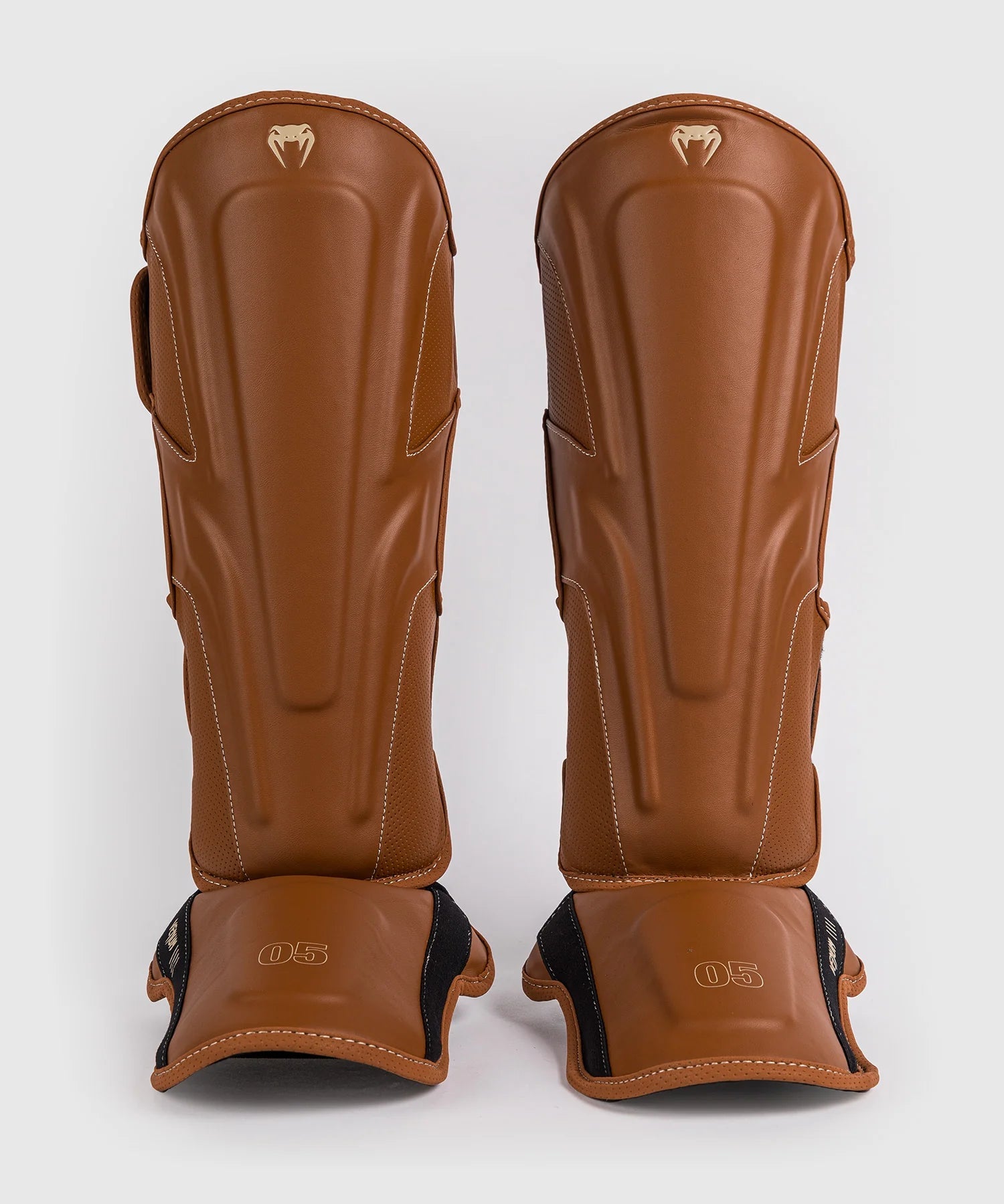 Venum Impact Evo Shin Guards