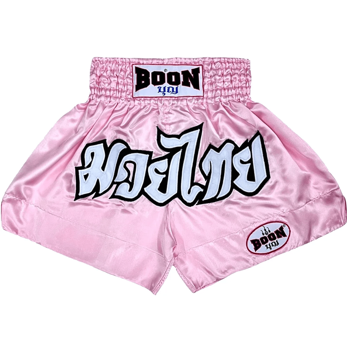Boon Sport Thai Shorts