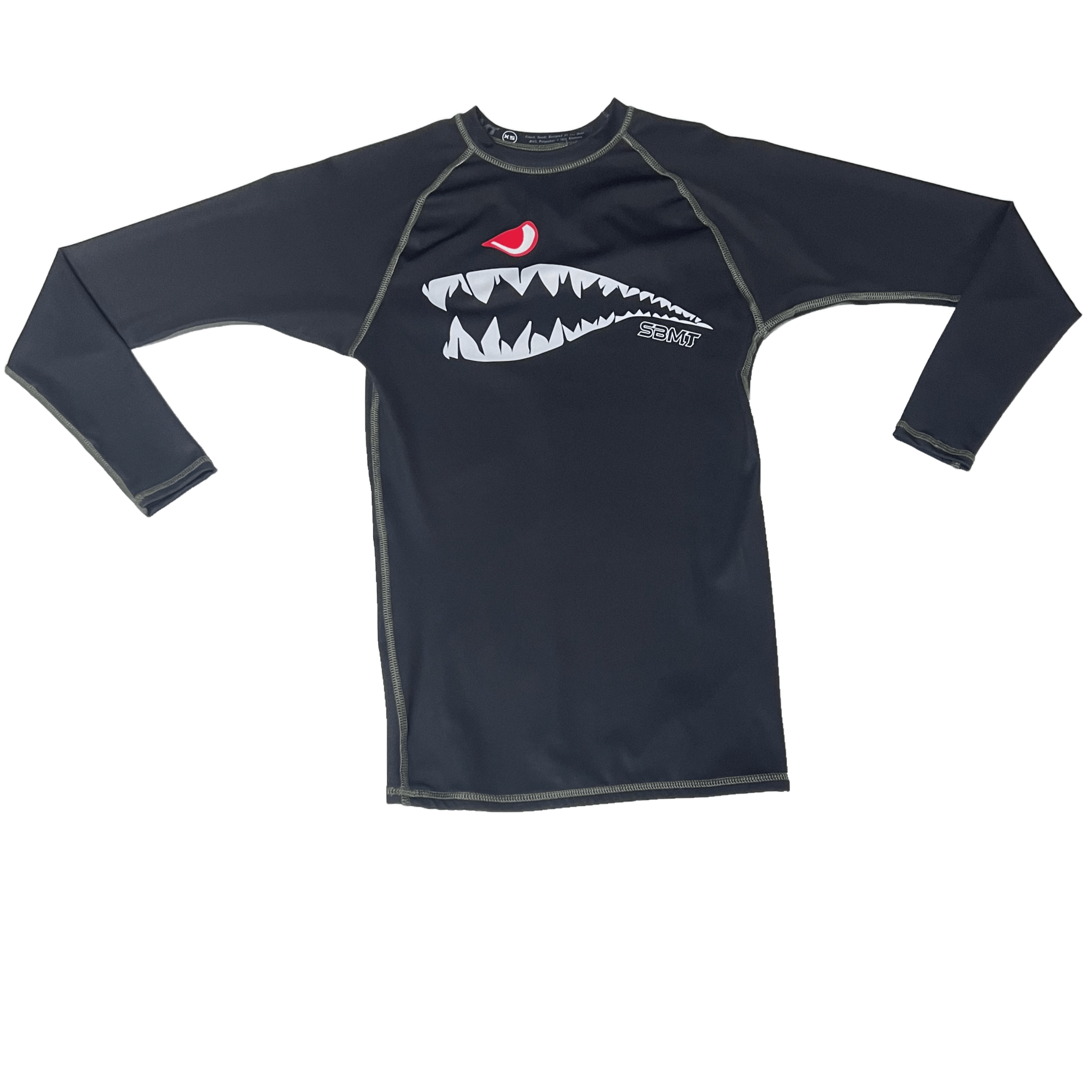 SBMT BUILT TO DESTROY Rashguard