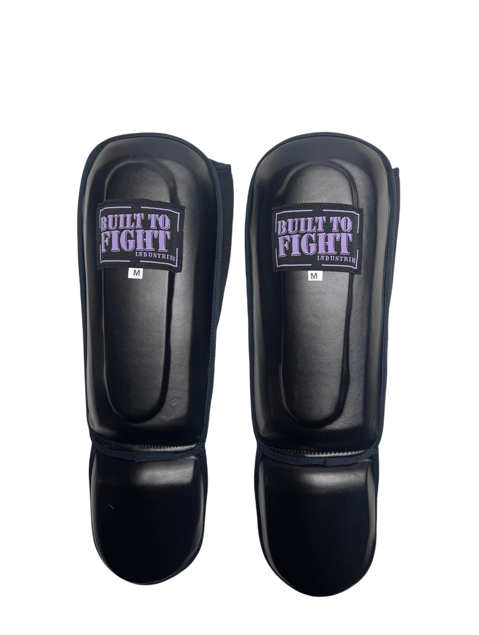 BTF Hybrid Shin Guard