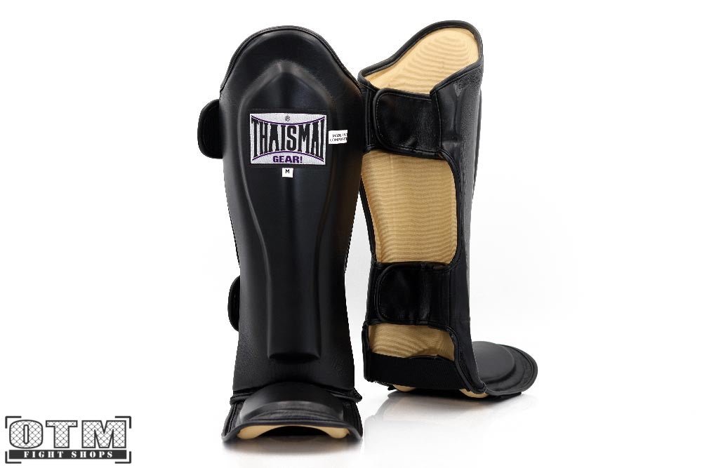 ThaiSmai Shin Guards