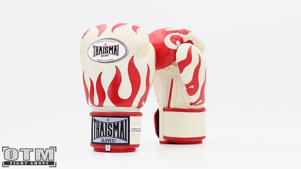 ThaiSmai Boxing Gloves