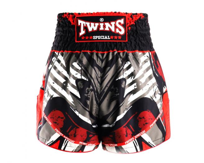 Twins Demon Thai Shorts