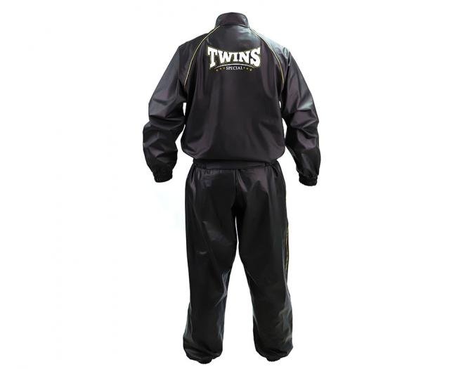 Twins Sauna Suit