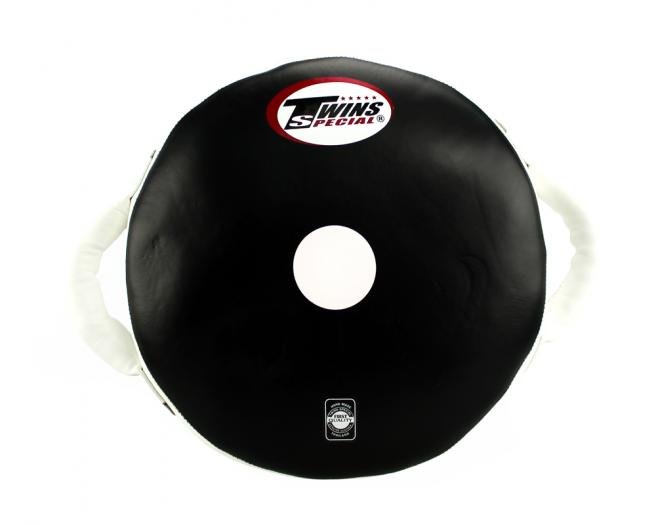 Twins Round donut pad