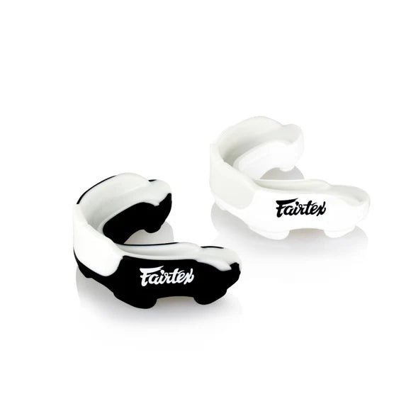 Fairtex Gel Mouthguard – Maximum Protection