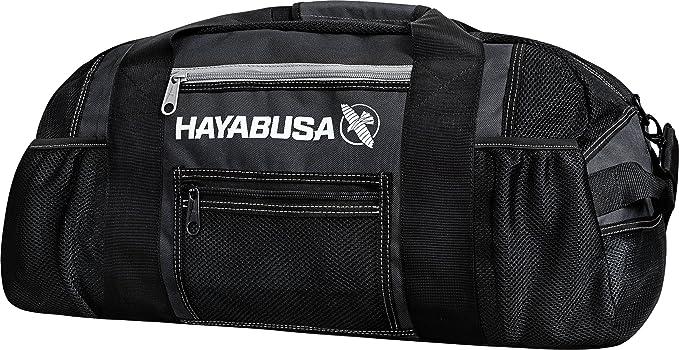 Hayabusa Ryoko Mesh breathable Gear Bag