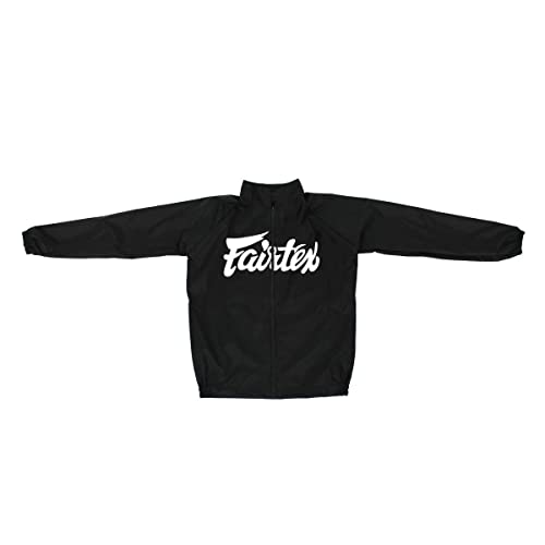 Fairtex VS2 Vinyl Sauna Suit