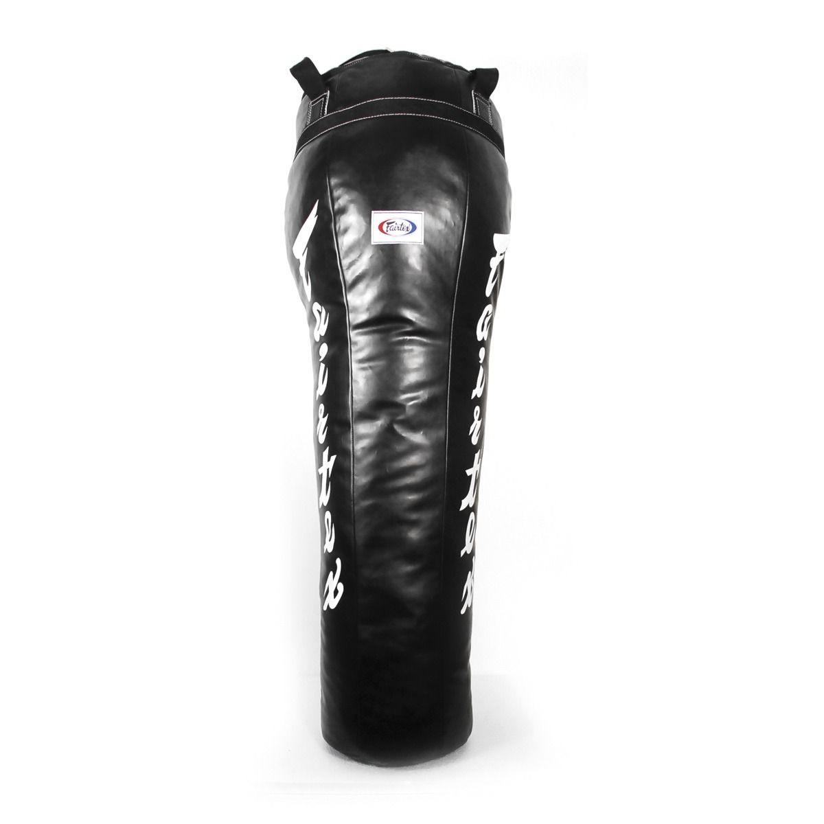 Fairtex HB12 Muay Thai Super Angle Heavy Bag Unfilled