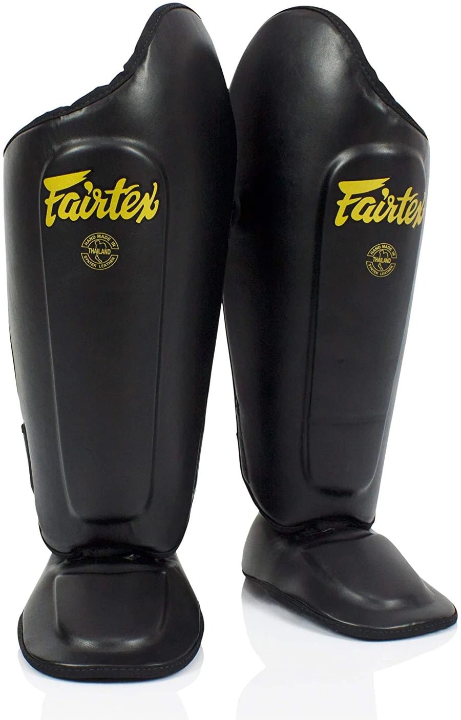 Fairtex Shinguards Ultimate SP8 Ultimate