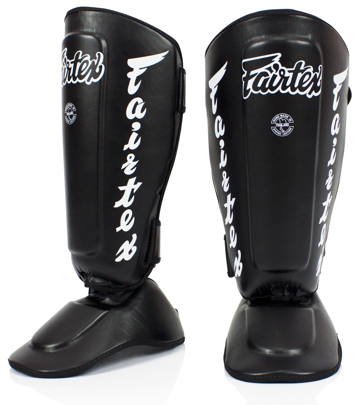 Fairtex SP7 Detachable Muay Thai Shinguard