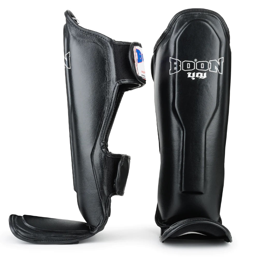 Boon Shinguards