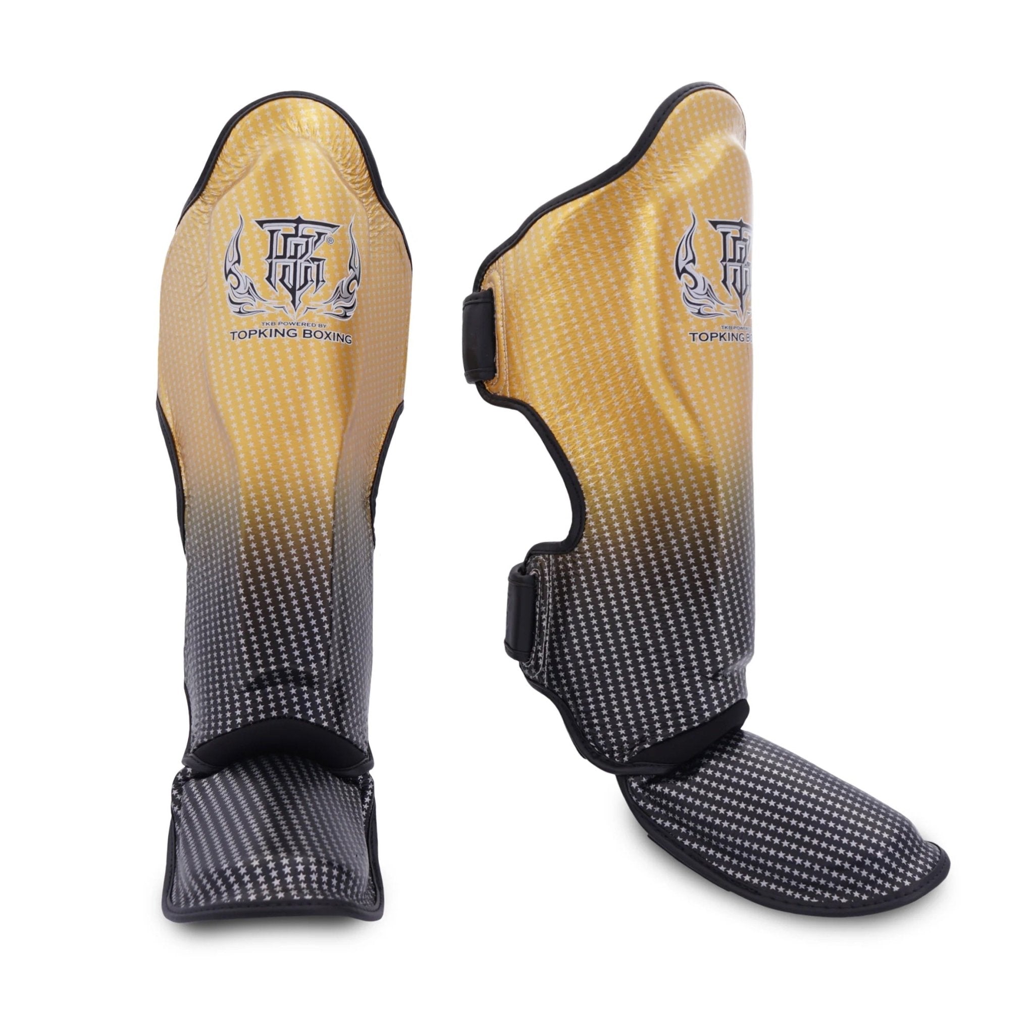 TopKing Star Shinguard Top King Premium